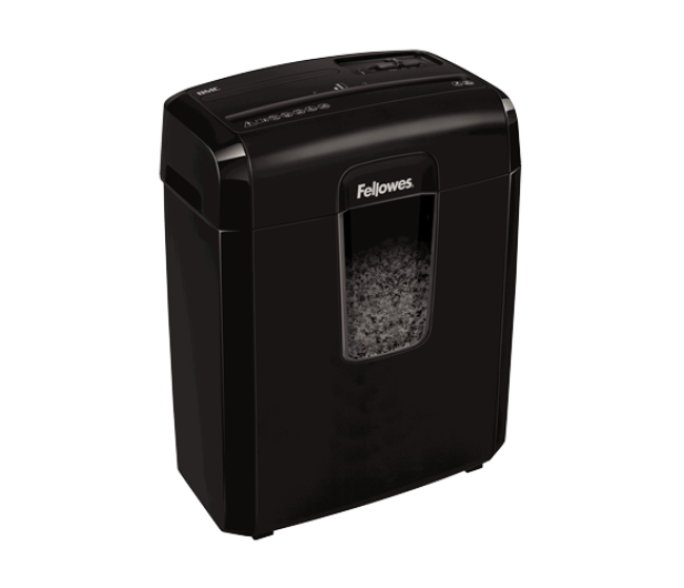 Fellowes 8Mc - 1064337 - zdjęcie 2